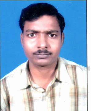 Sanjay Bagdi